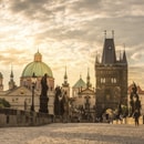 Praha 10 - Centrála